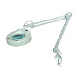 5 Inch Metal Magnifier Lamp