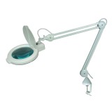 7 Inch Magnifier Lamp