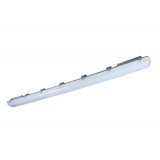 1500mm Twin LED Module Tri-proof Light With Clips