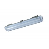 600mm T8 Twin Tube Fluorescent Tri-proof Light