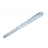 1500mm T8 Single Tube Fluorescent Tri-proof Light