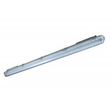 1200mm T8 Single Tube Fluorescent Tri-proof Light