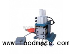 Single Layer Pneumatic Wire Stripping Machine BJ-3F