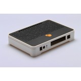 Plastic Or Metal Enclosure For Hard Drive Housing Electronic Enclosure Manufacturer