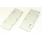 Aluminum Panels Supplier OEM Panels For Electronic Products Function Panel Housing