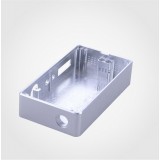 Supply Kinds Of Metal Enclosure Custom Aluminum Enclosure Parts