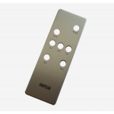 Remote Control Aluminum Panels Good Quality Remote Control Enclosure