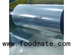 Clear PVC Plastic Sheets For Packaging