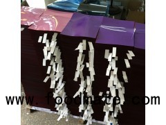 OEM Different Sizes PVC Binding Cover