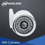 Metal WiFi Bullet Camera