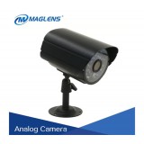 Metal Analog Bullet Camera