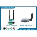 CDMA Router