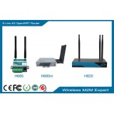 4G OpenWRT Router