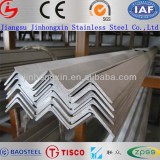 316L Stainless Steel Angle Bar