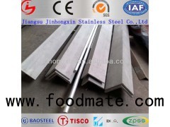 309s Stainless Steel Angle Bar