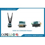 3G CDMA2000 Modem