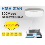 Indoor Wireless AP