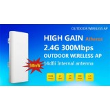 Outdoor Wireless AP