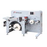 WON-330 Slitter Rewinder