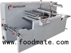 IML-520 Die Cutting Machine