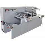 IML-520 Die Cutting Machine