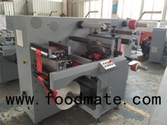 TOP-330 Standard Die Cutting Machine