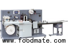 TOP-330HT Die Cutting Machine