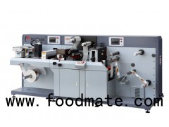 TOP-420 Die Cutting Machine