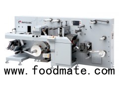 TOP-520 Die Cutting Machine