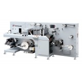 TOP-520 Die Cutting Machine