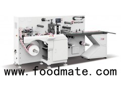 IML-330rotary Die Cutting Machine