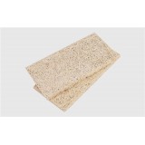 100% Wood Wool Acoustic Panel