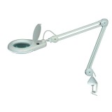 5 Inch Slim Magnifier Lamp