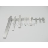 Cast AlNiCo Magnets