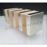 NdFeb Block Magnets