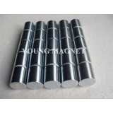 NdFeb Rod Magnets