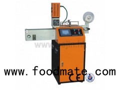 BJ-12U Auto Ultrasonic Tape Cutting Machine