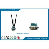 Industrial 4G Modem, 4G USB Modem with replacable antenna