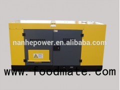 Diesel Generator Set By China Engie