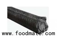 Glass Fiber Packing With Graphite