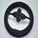 TPE Material Bicycle Wheel