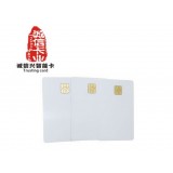 Blank Smart Card