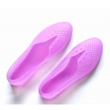 TPE Materail Plastic Shoes