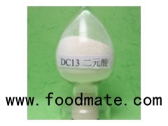 Tetradecanedioic Acid