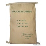 Nonionic Polyacrylamide NPAM