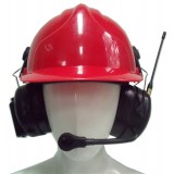 Wireless Helmet