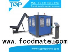 pet plastic bottle automatic molding machine, forming equipment