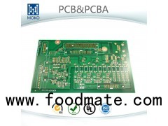 Custom PCB Prototype Board