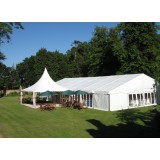 Luxury Wedding Marquee