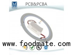 CREE Led Power Supply PCBa Manufacturer, MCPCB Assembly